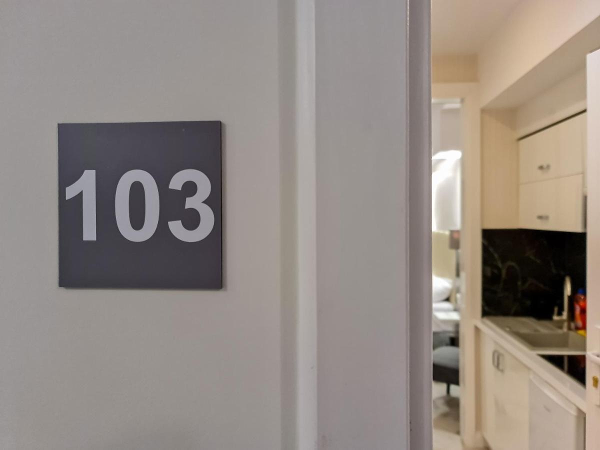 Apartamenty Hayduk Жари Екстериор снимка