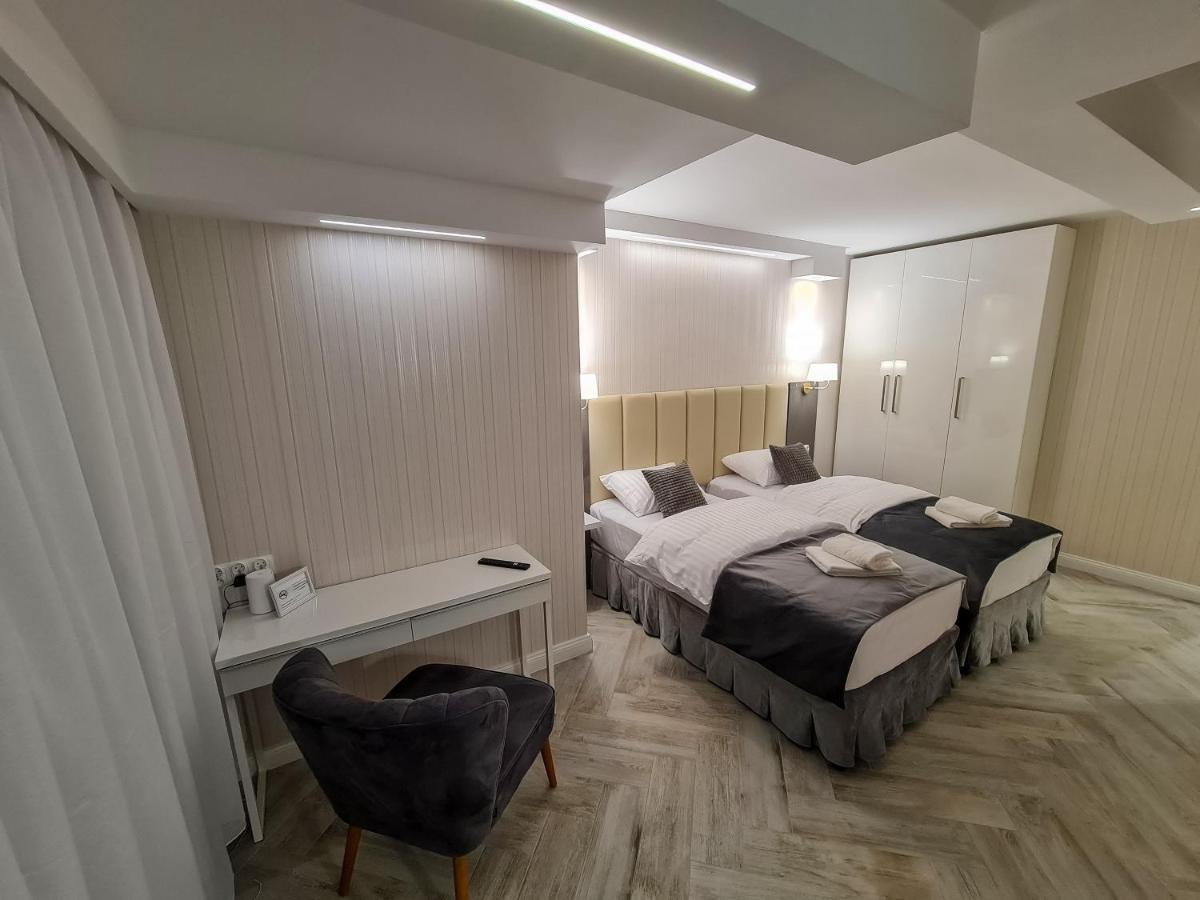 Apartamenty Hayduk Жари Екстериор снимка