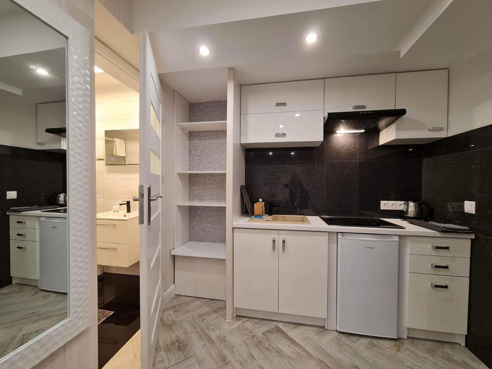 Apartamenty Hayduk Жари Екстериор снимка